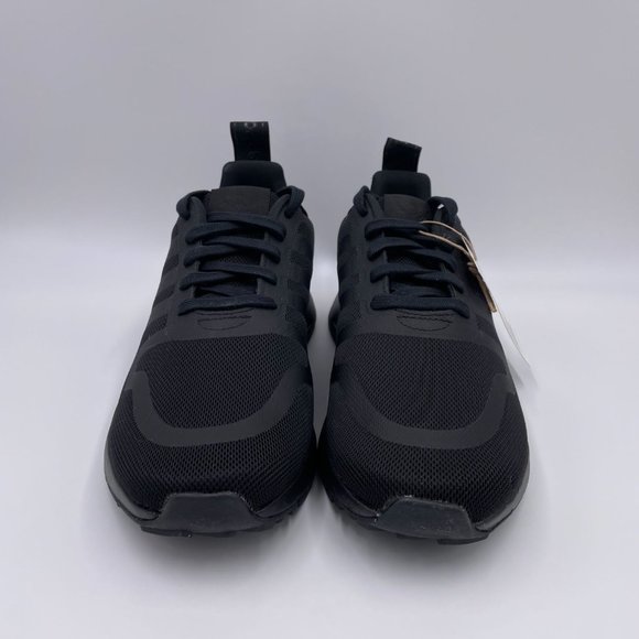 Adidas Multix Black Womens Shoes - Picture 3 of 8